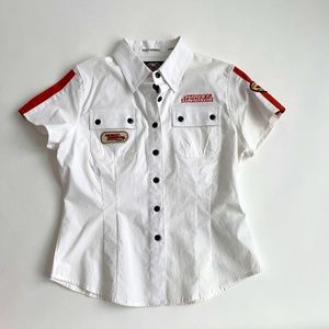 Harley-Davidson Shirt